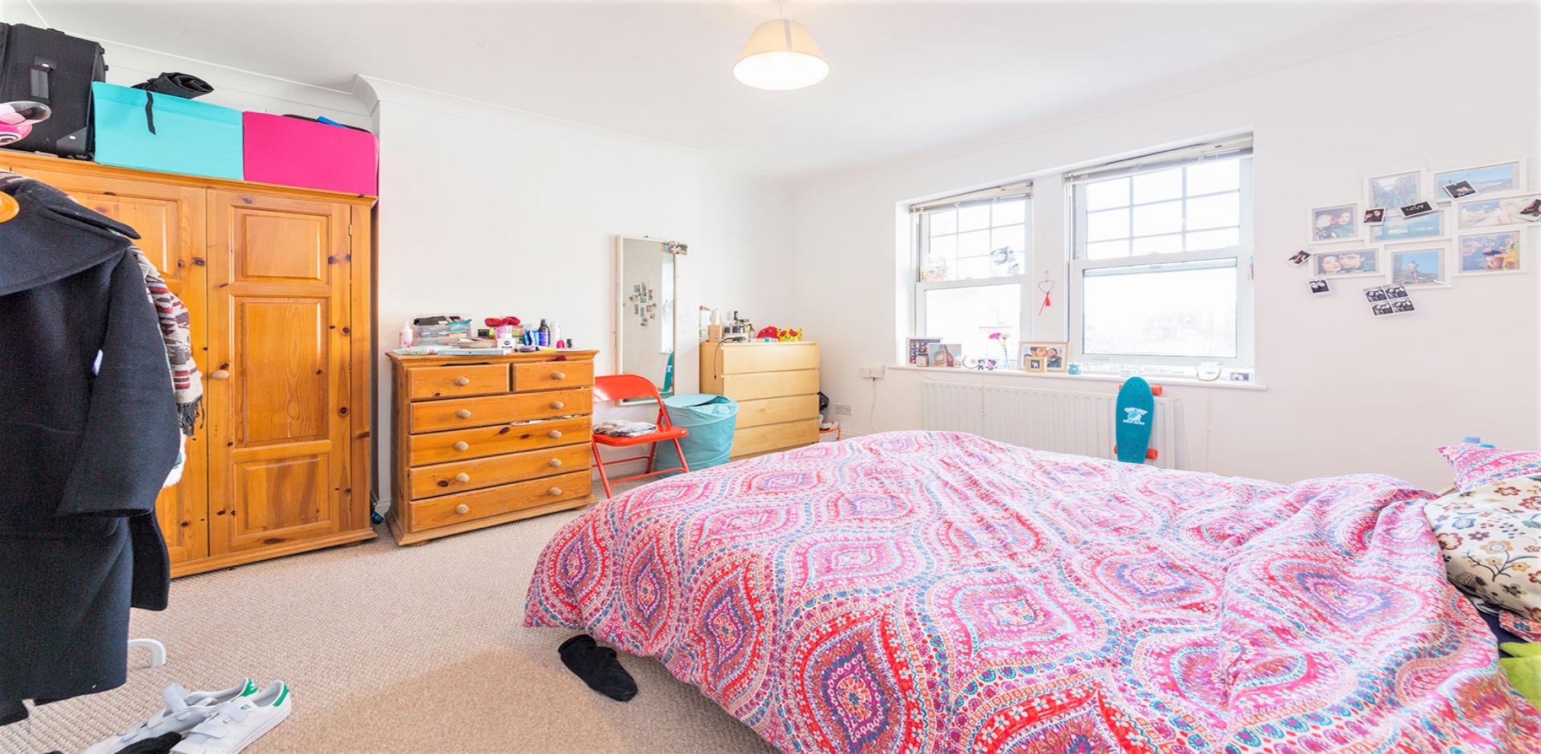 			3 Bedroom, 1 bath, 1 reception Flat			 Grange Road , WILLESDEN GREEN